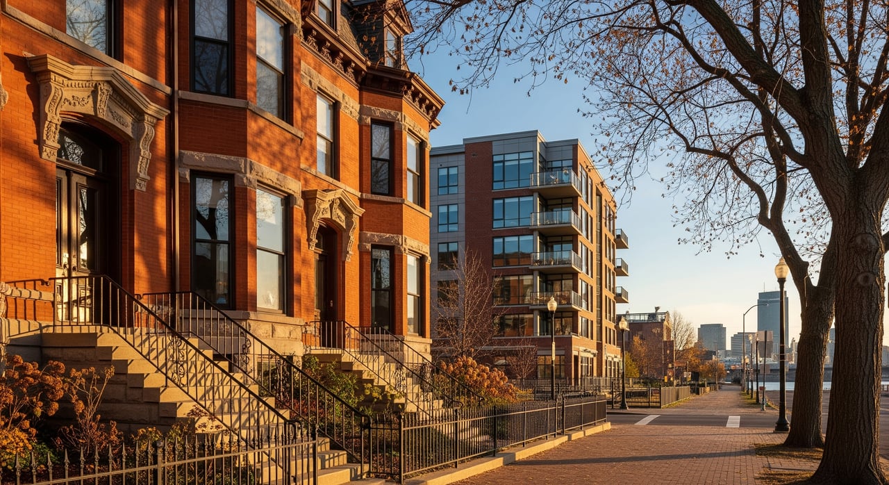 Rent vs. Buy Near West Seventh: What Makes Sense Now?