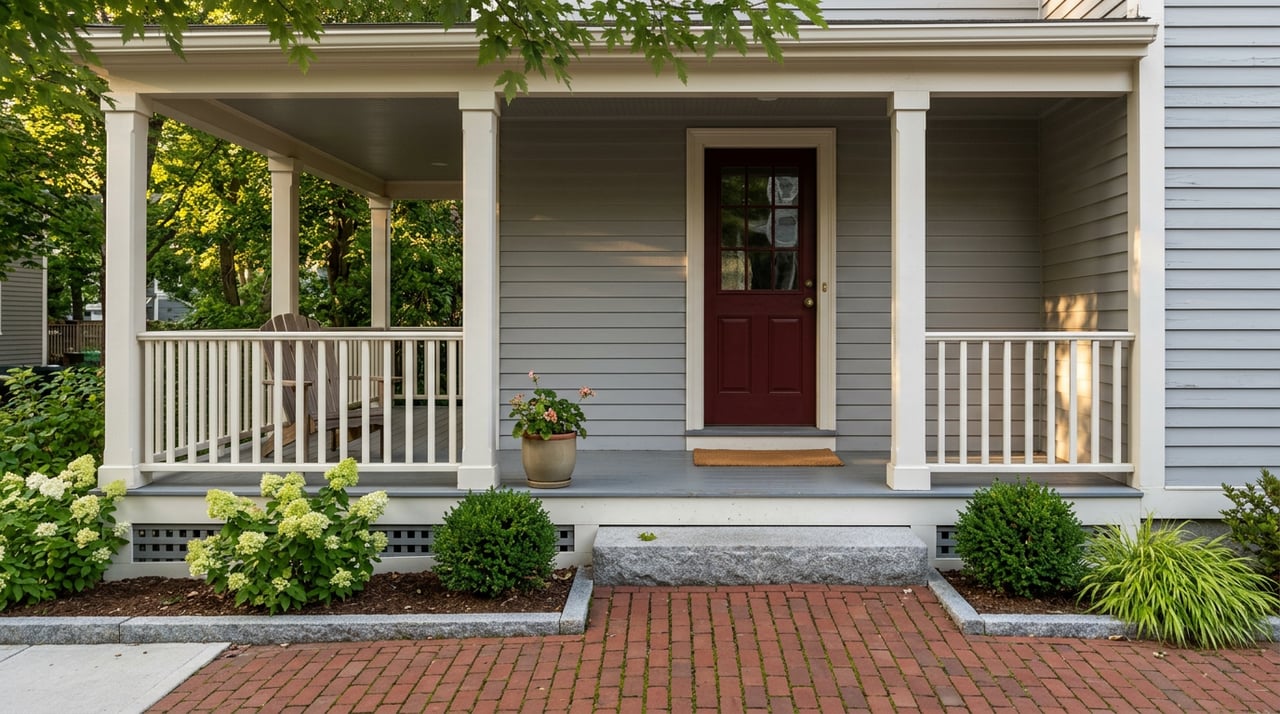 Late Summer in Cambridgeport: A Resident's Guide to the Neighborhood's Best Six Weeks
