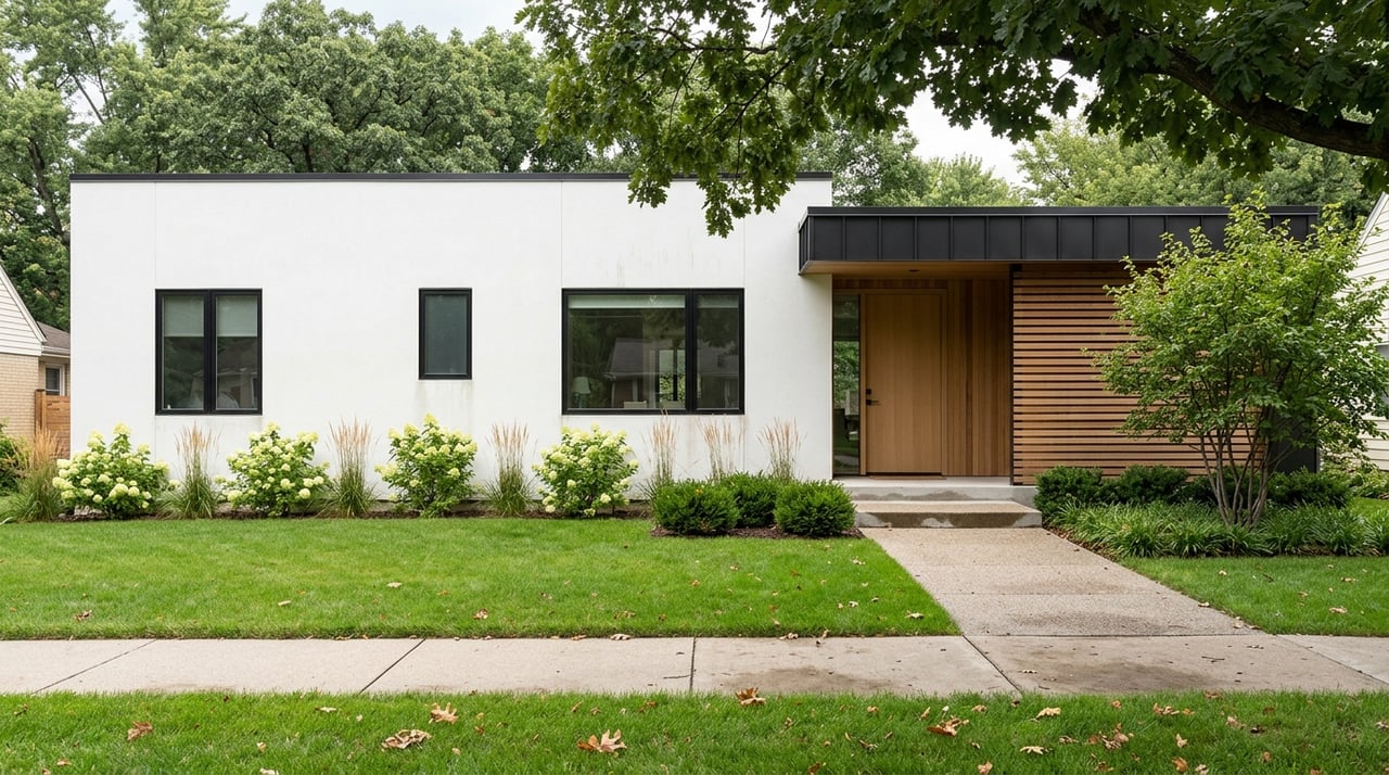 Preparing a Lake of the Isles Home for a Standout Sale