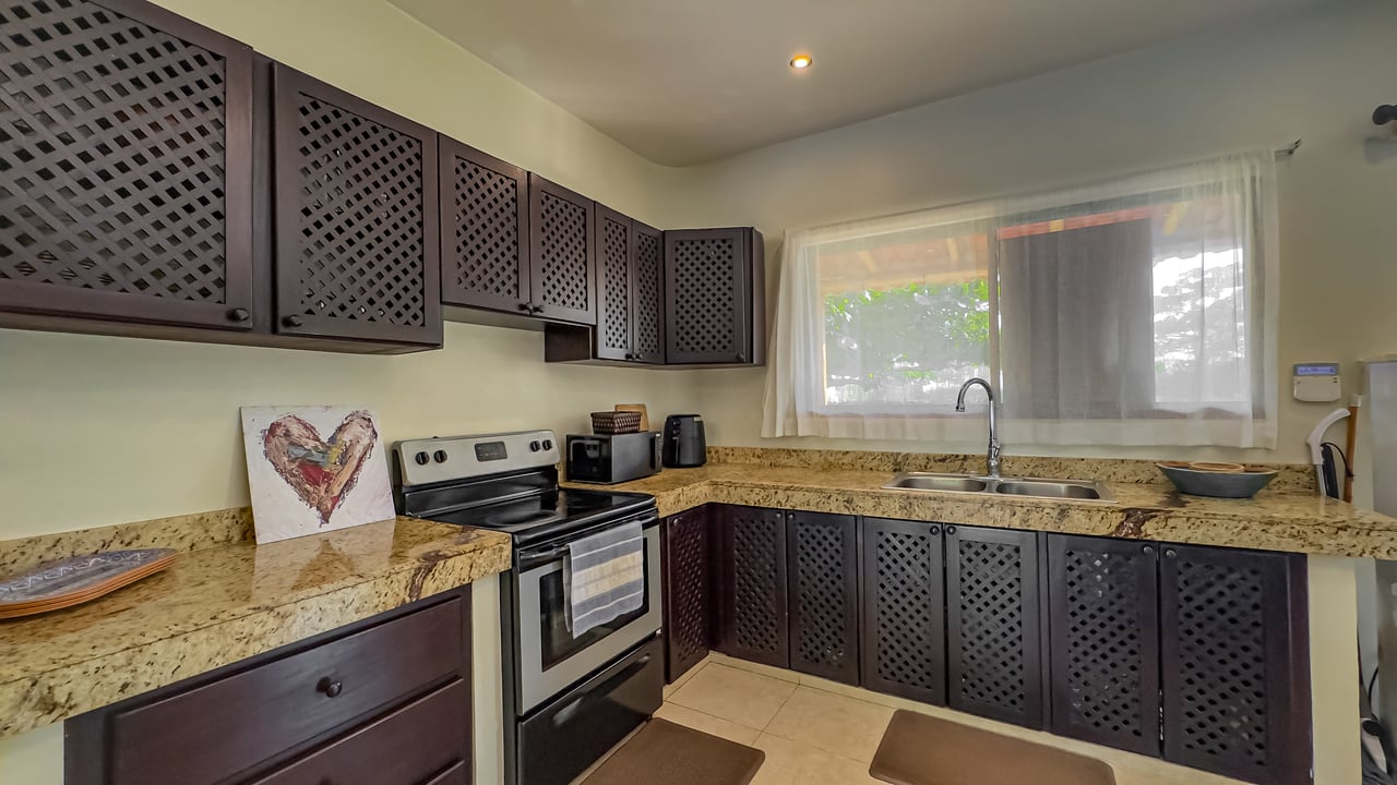 Beachfront Community Residence