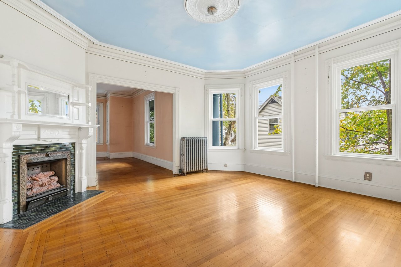 30 Walnut St, Somerville