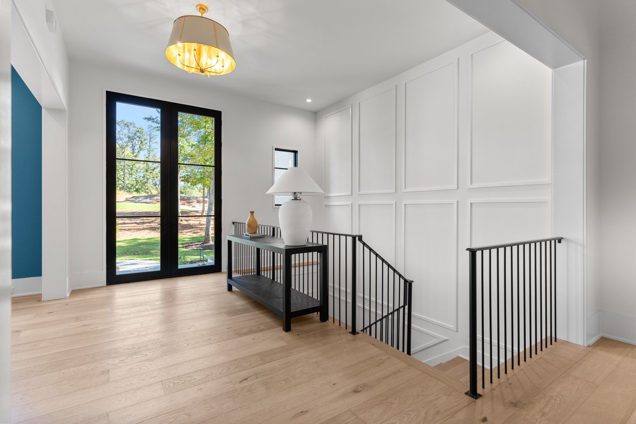 1091 High Bluff Lane | Reynolds Lake Oconee