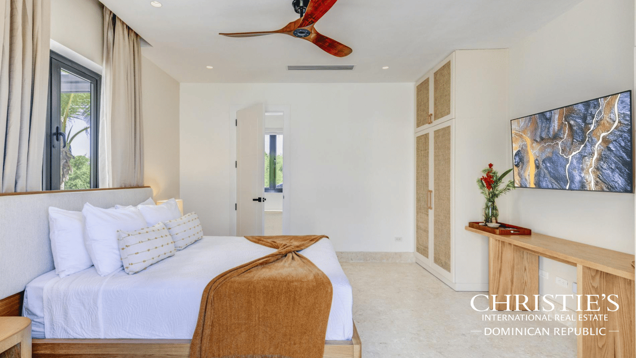 Corales Signature Golf Estate