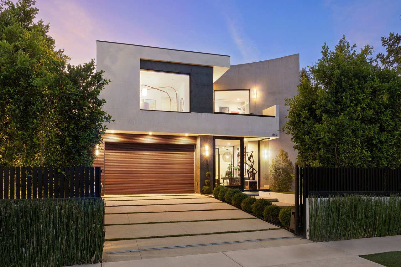 849 N. Spaulding Avenue