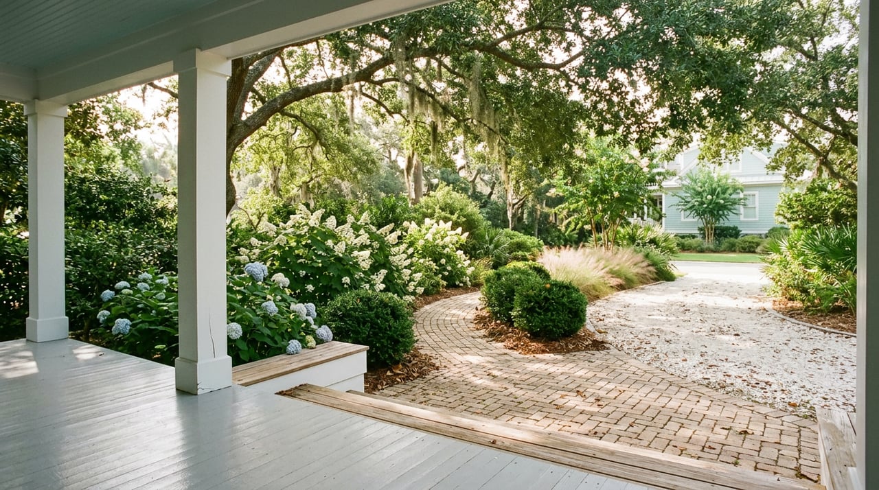 Your Daniel Island Summer, Mapped by Address