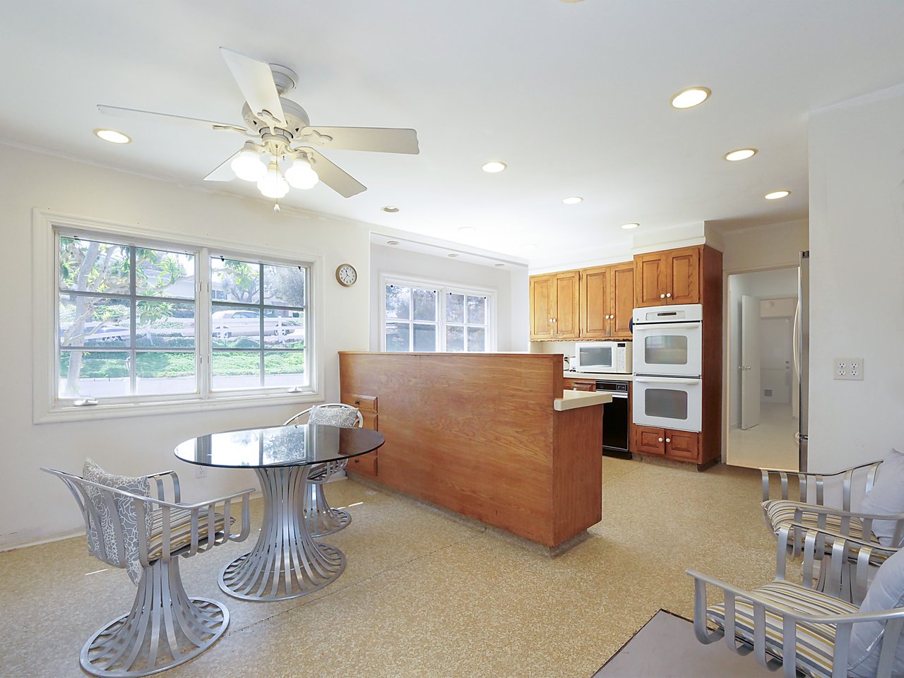 4 Chesterfield Road