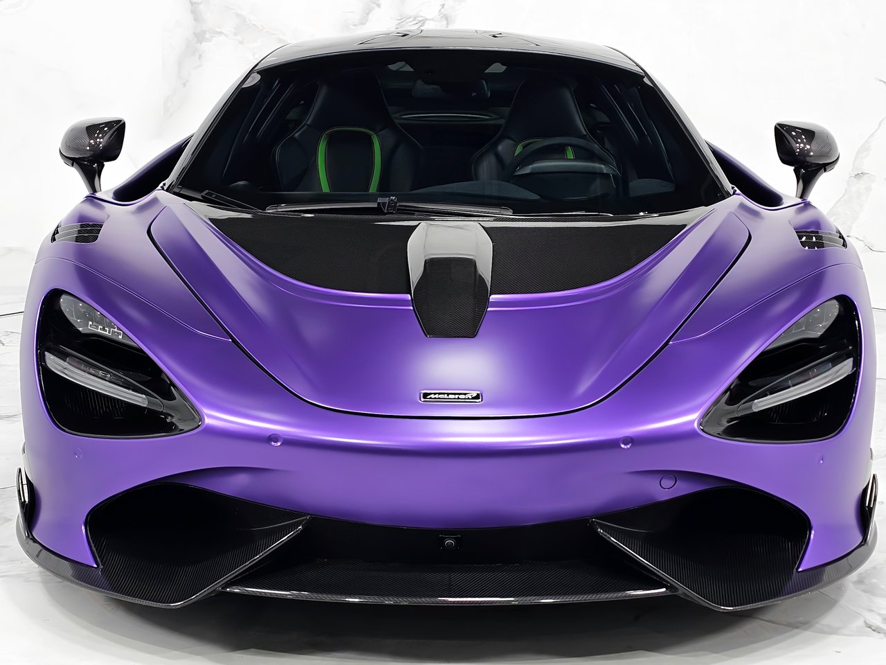 The Agency Auto of the Week: The Joker Is Wild — And It's For Sale 1,100 Horsepower. One of a Kind - Wyatt Poindexter - The Agency Oklahoma