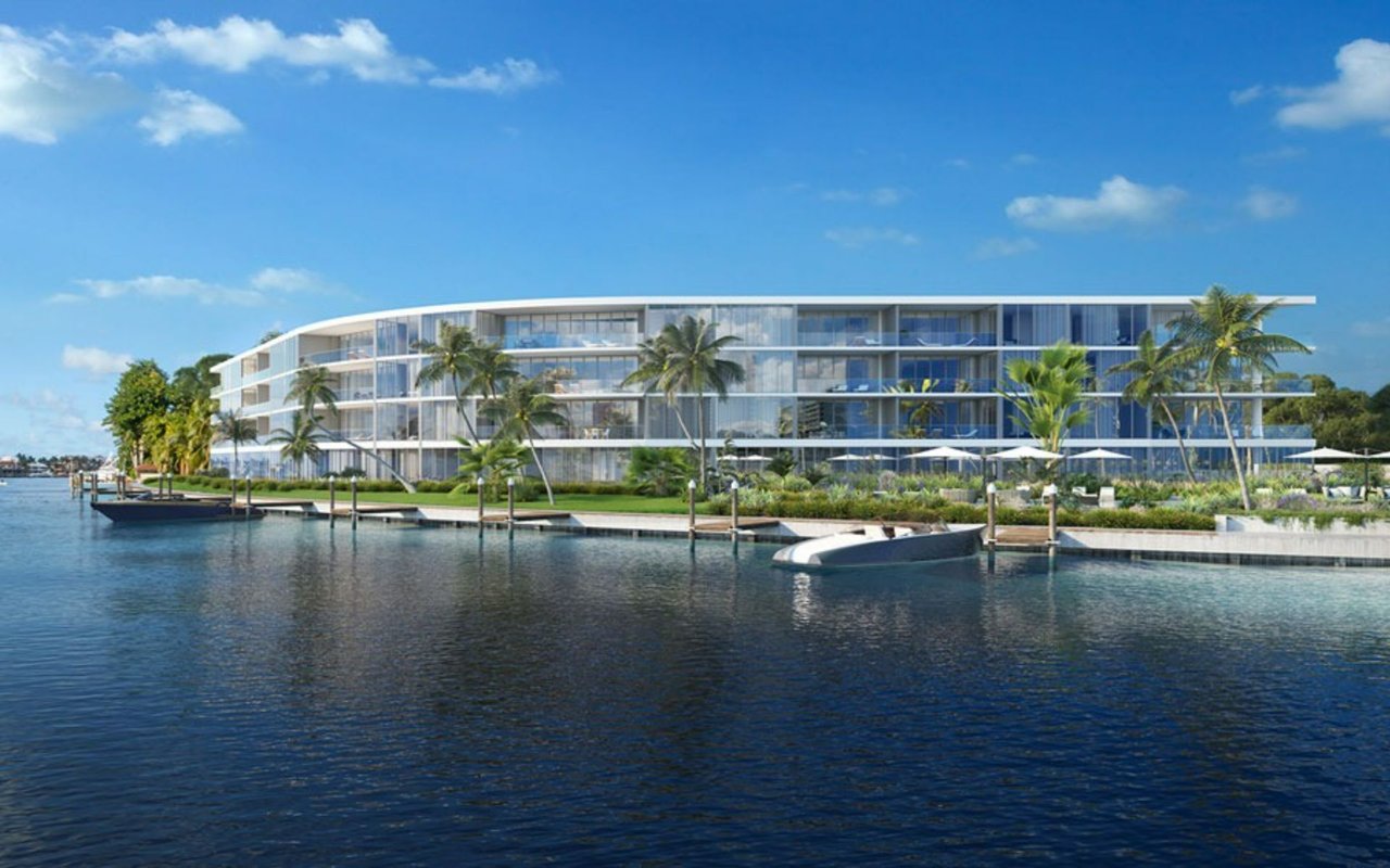 Boca Beach Residences