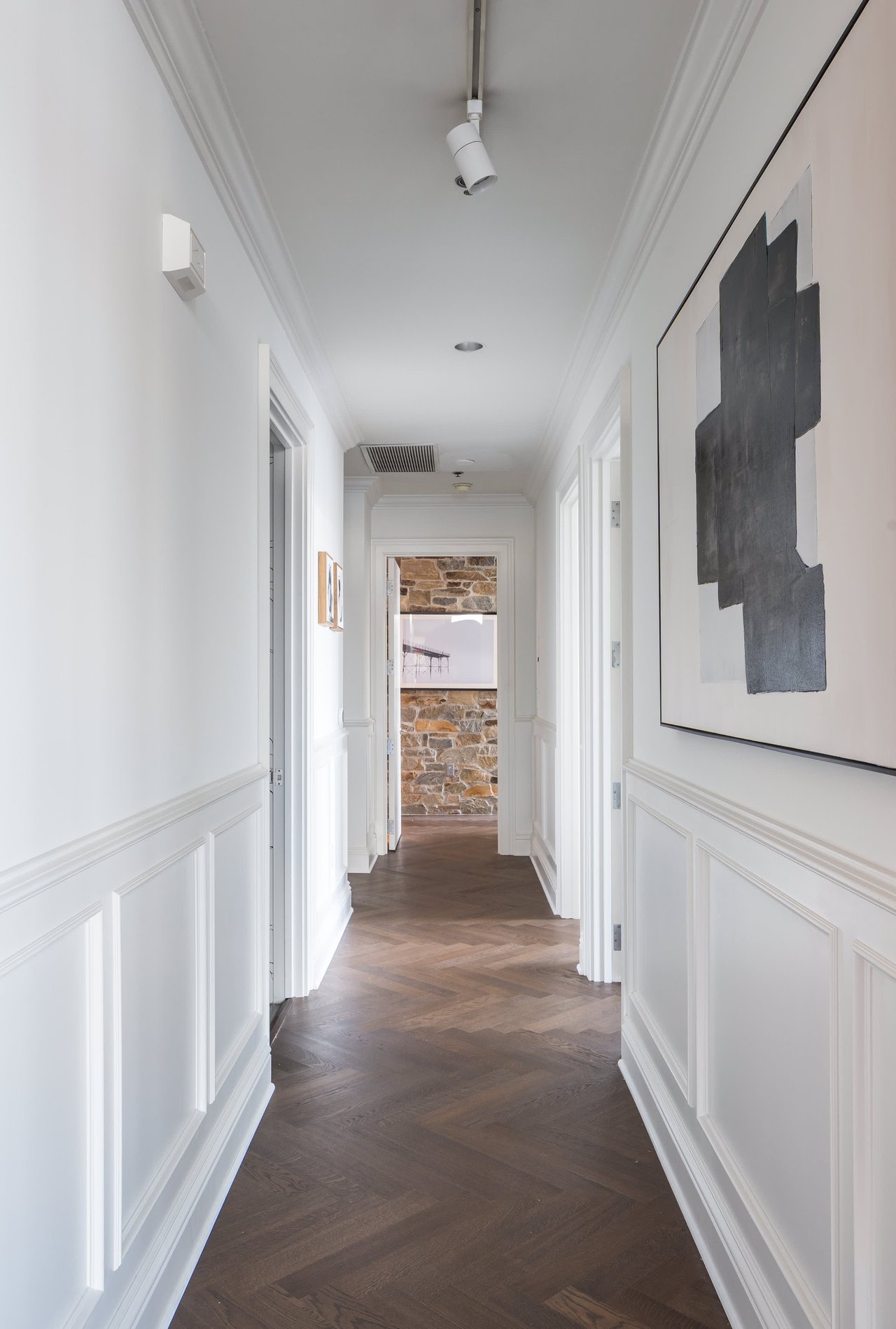 219 Brannan Street Unit: 18D