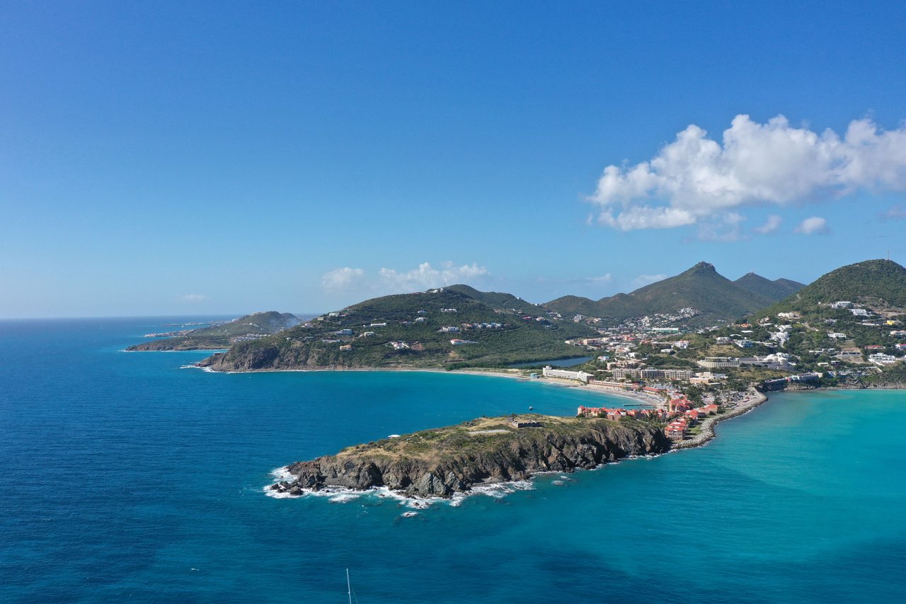 BARNES Saint Barthélemy