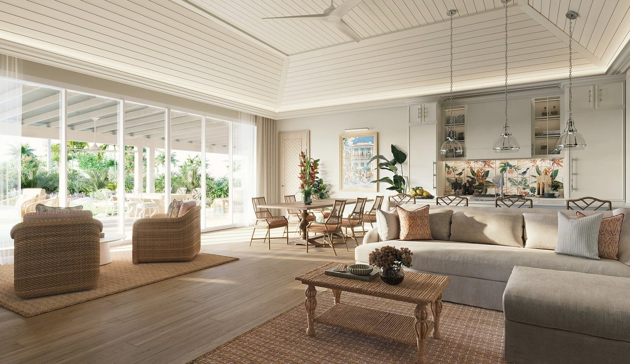 Briland Club Unit 1