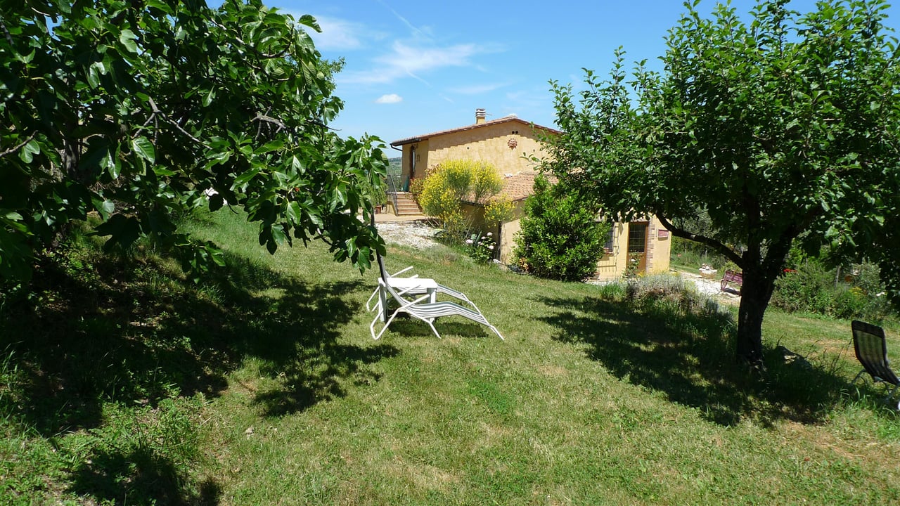 CASALE SAN PIERO