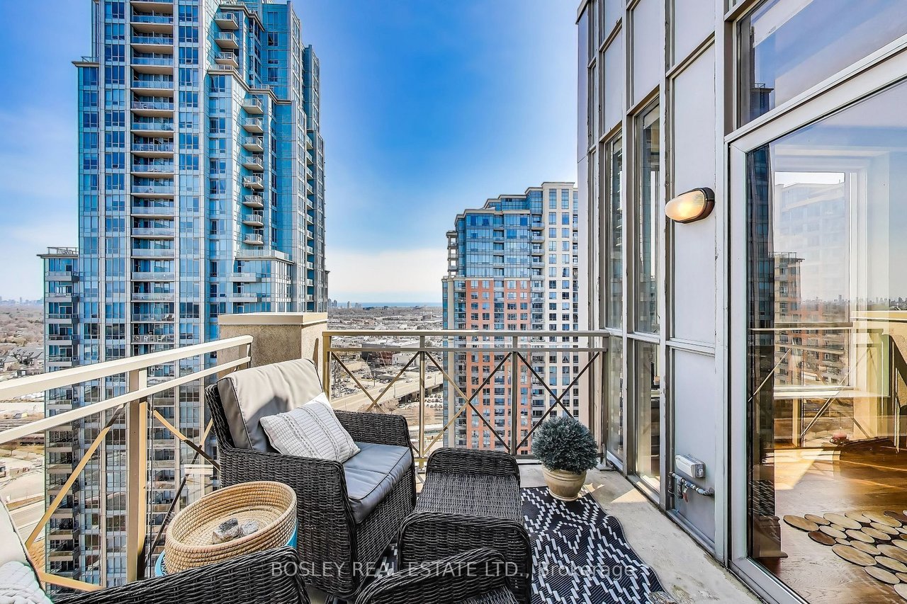 LUXURY LIVING DONE RIGHT