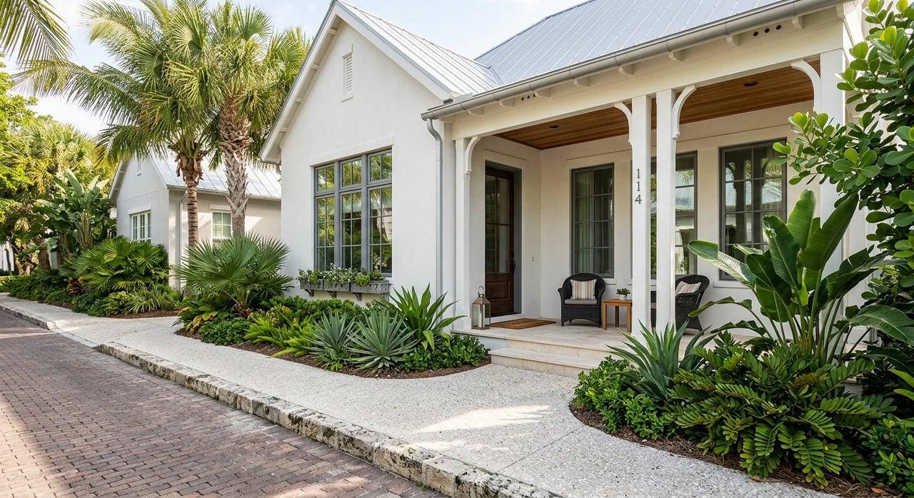 Anna Maria Island Luxury Living Guide