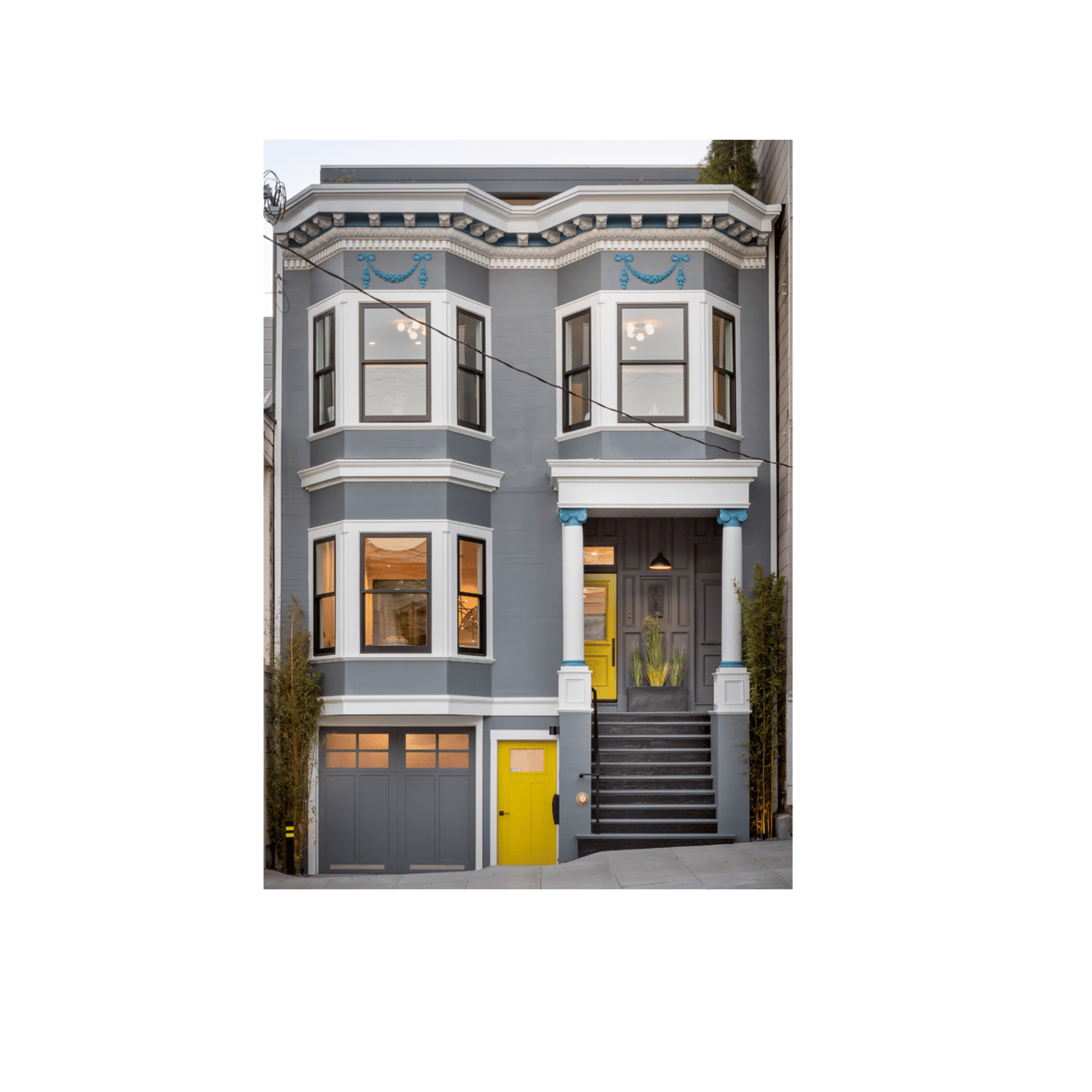 1068 Noe Street