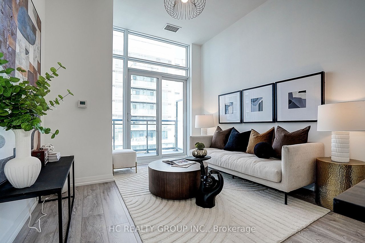 THE PERFECT STARTER PENTHOUSE