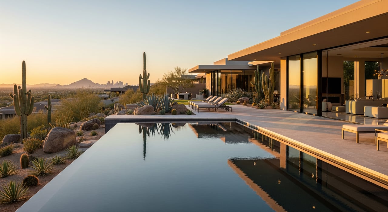 Jumbo Loans in Phoenix: Limits and Options