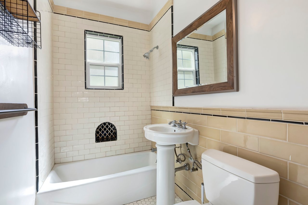 1345 N Hayworth Ave Unit: 5, West Hollywood