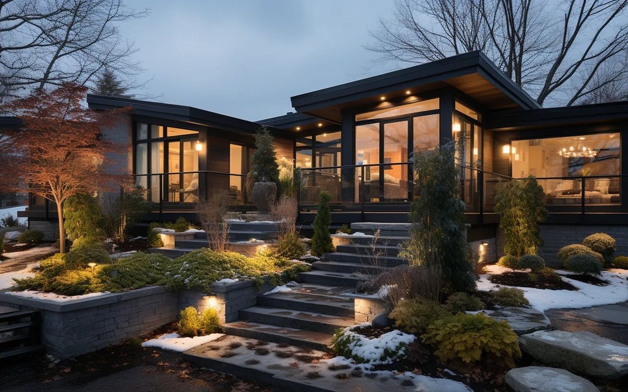 Decorative Porch Ideas Inspired by Your Favorite Design Styles