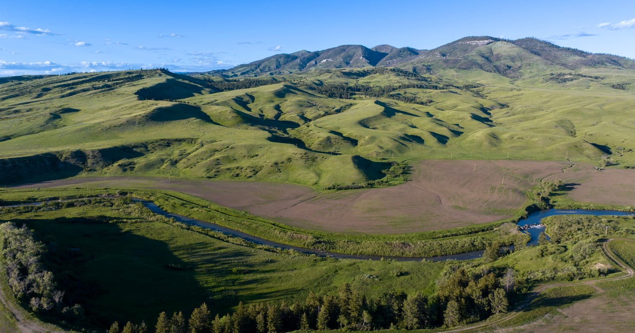 Big Spring Legacy Ranch