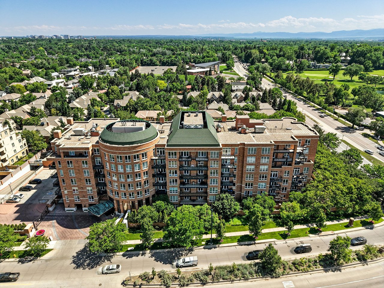 Cherry Creek