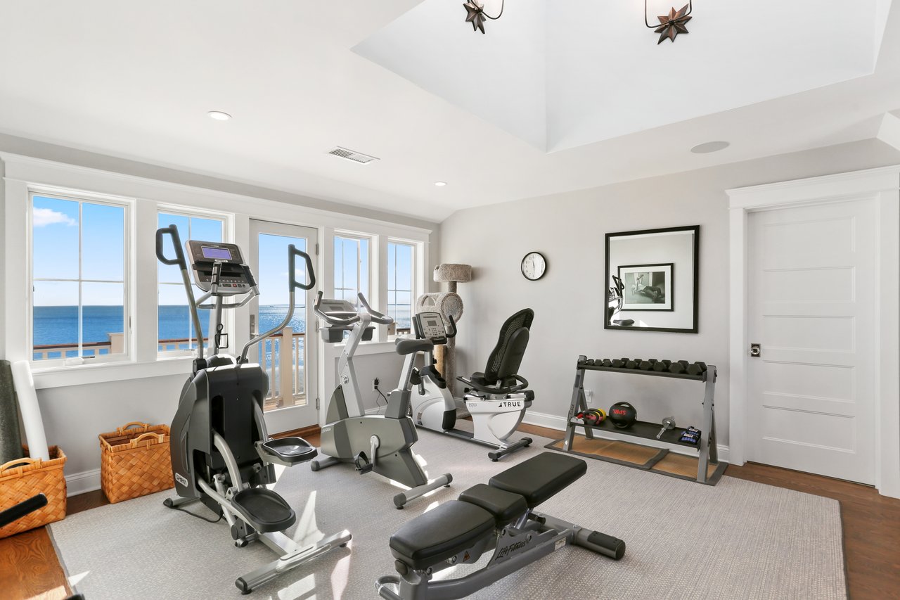 WATERFRONT LUXURY * PRIVATELY SOLD * RECORD SETTING PRICE