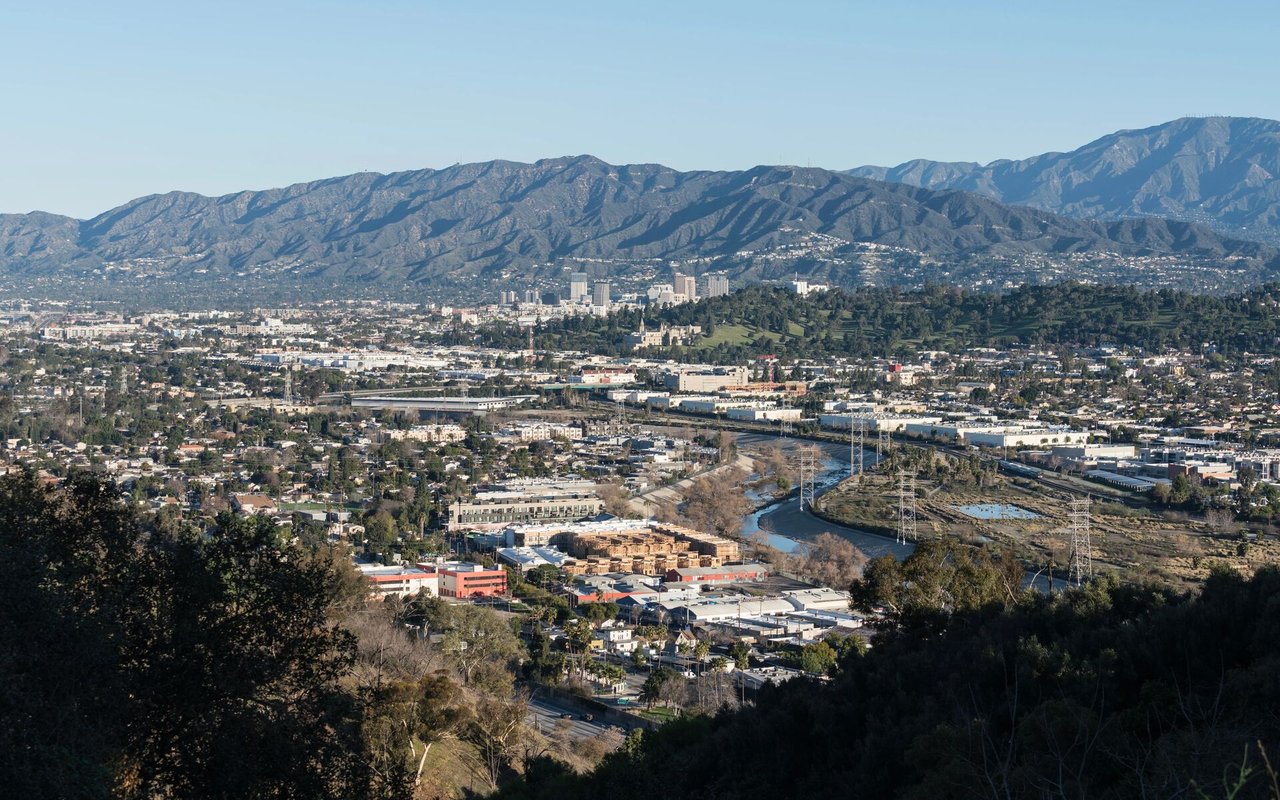 Atwater Village
