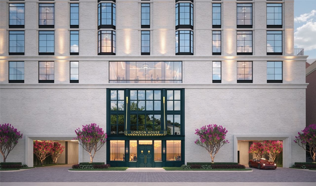 2323 San Felipe St #1001