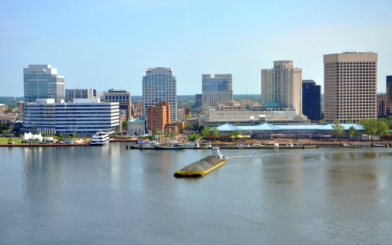 Chesapeake