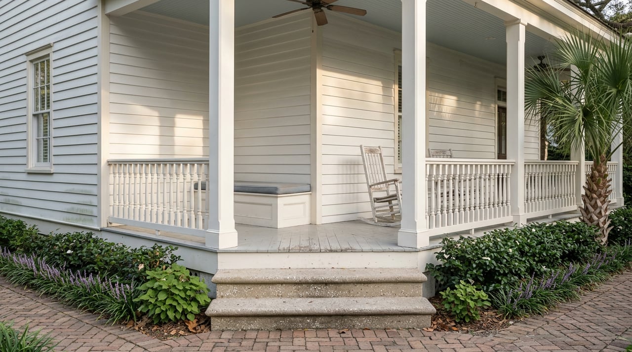 Two Blocks, One Owner: What's Actually New in the Old Village This Summer