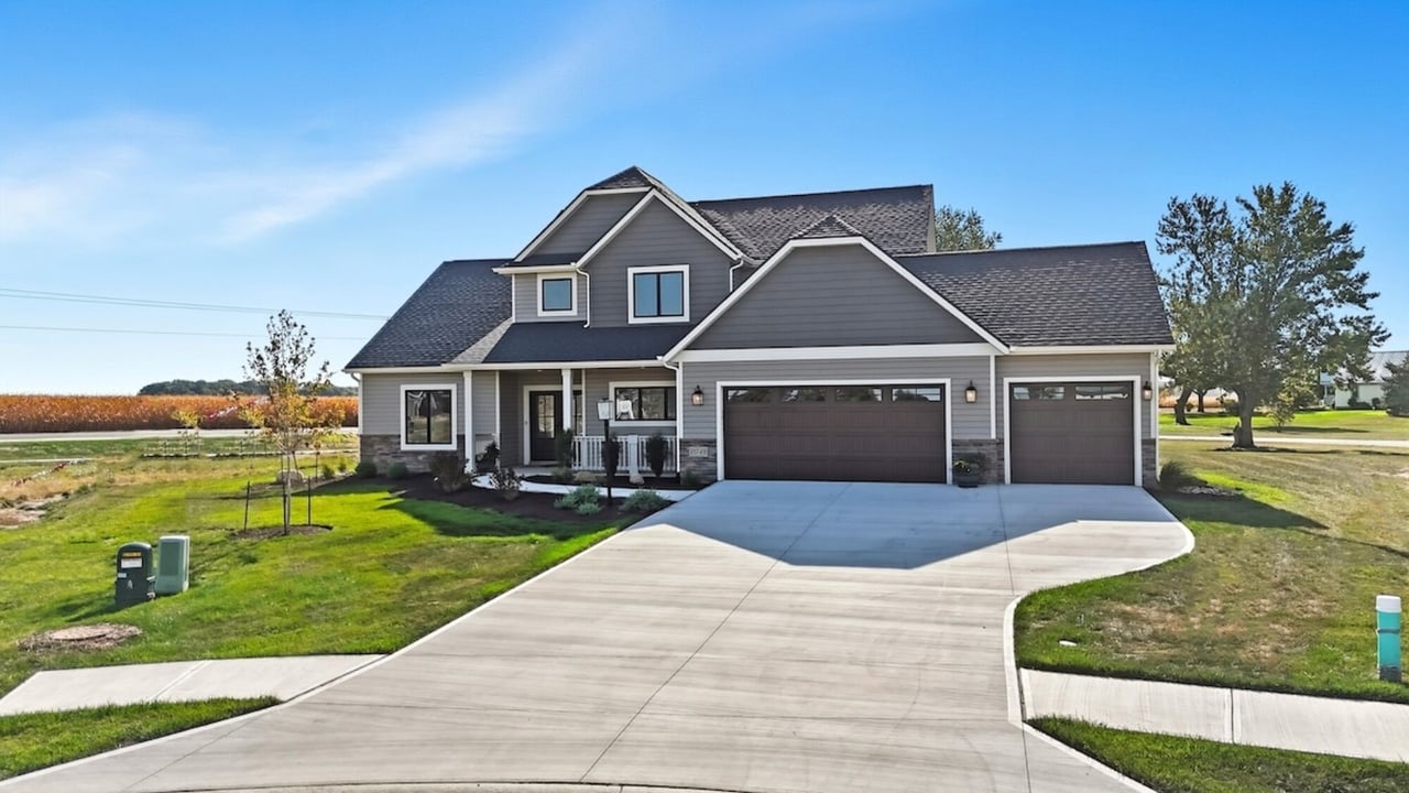 13749 Outpost Lodge Rd