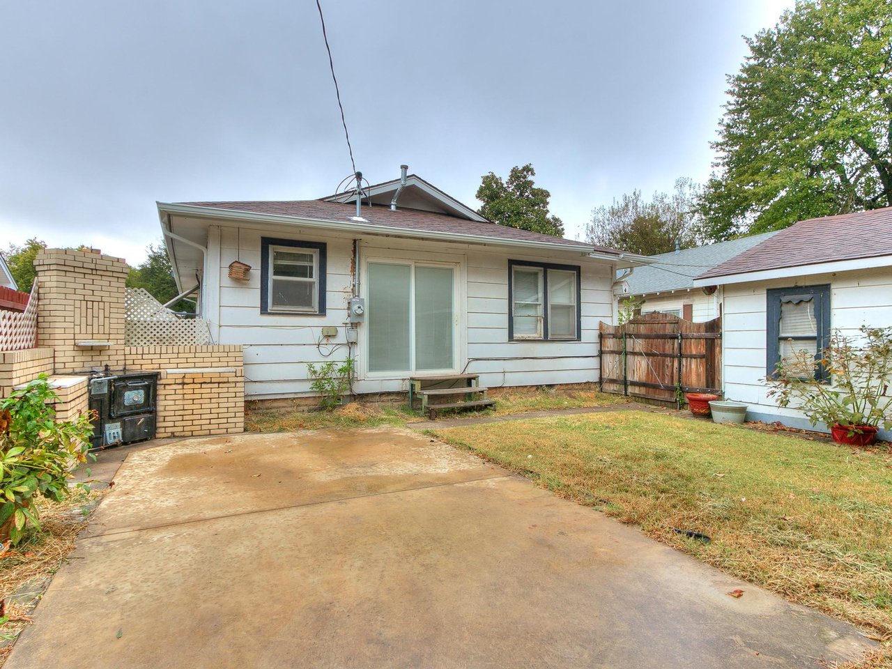 625 West Dewey Street