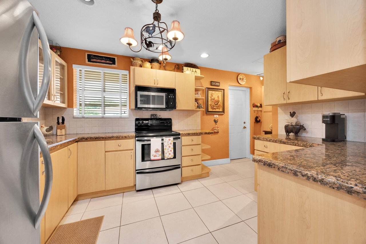 New to Market: Timeless North Gables Home You’ll Love