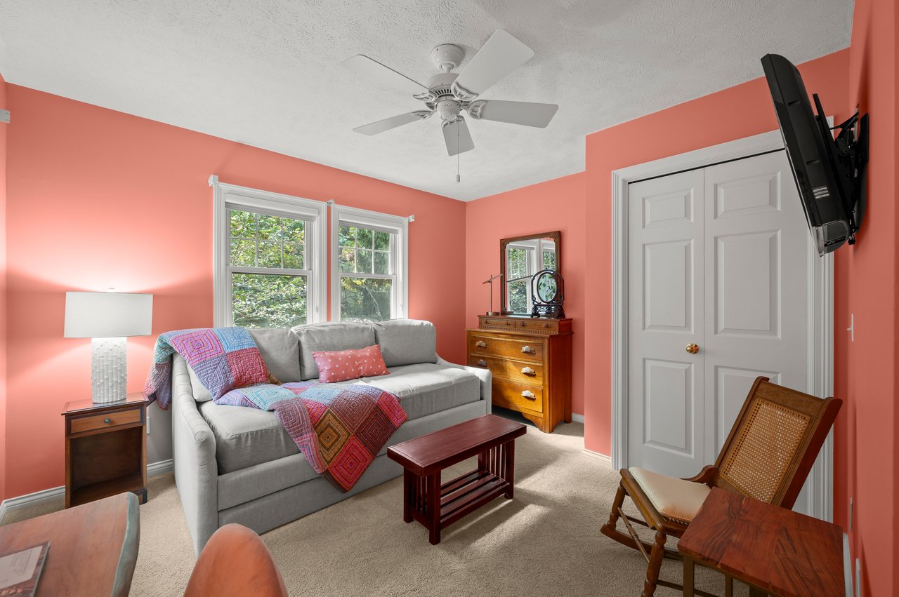 Lake MI Townhouse