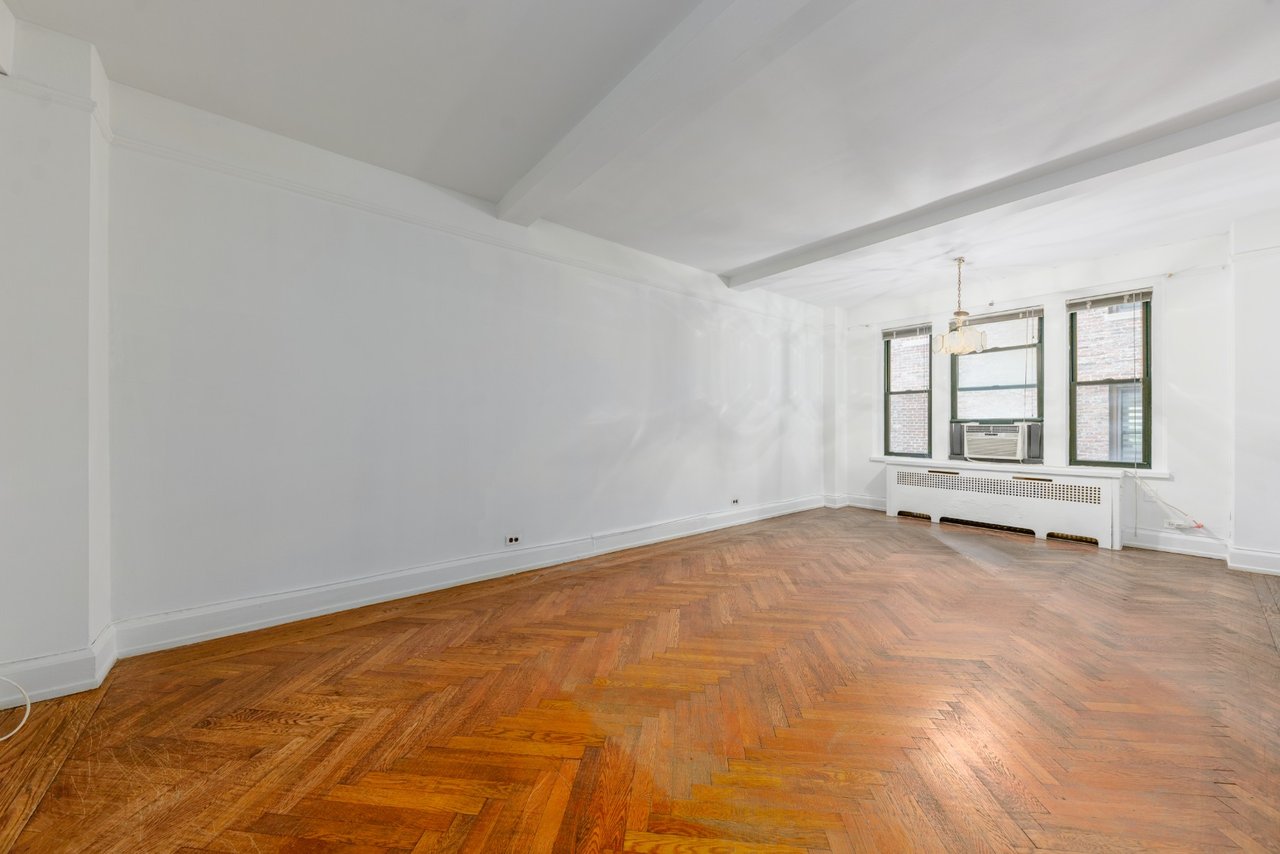 336 West End Avenue, #4F