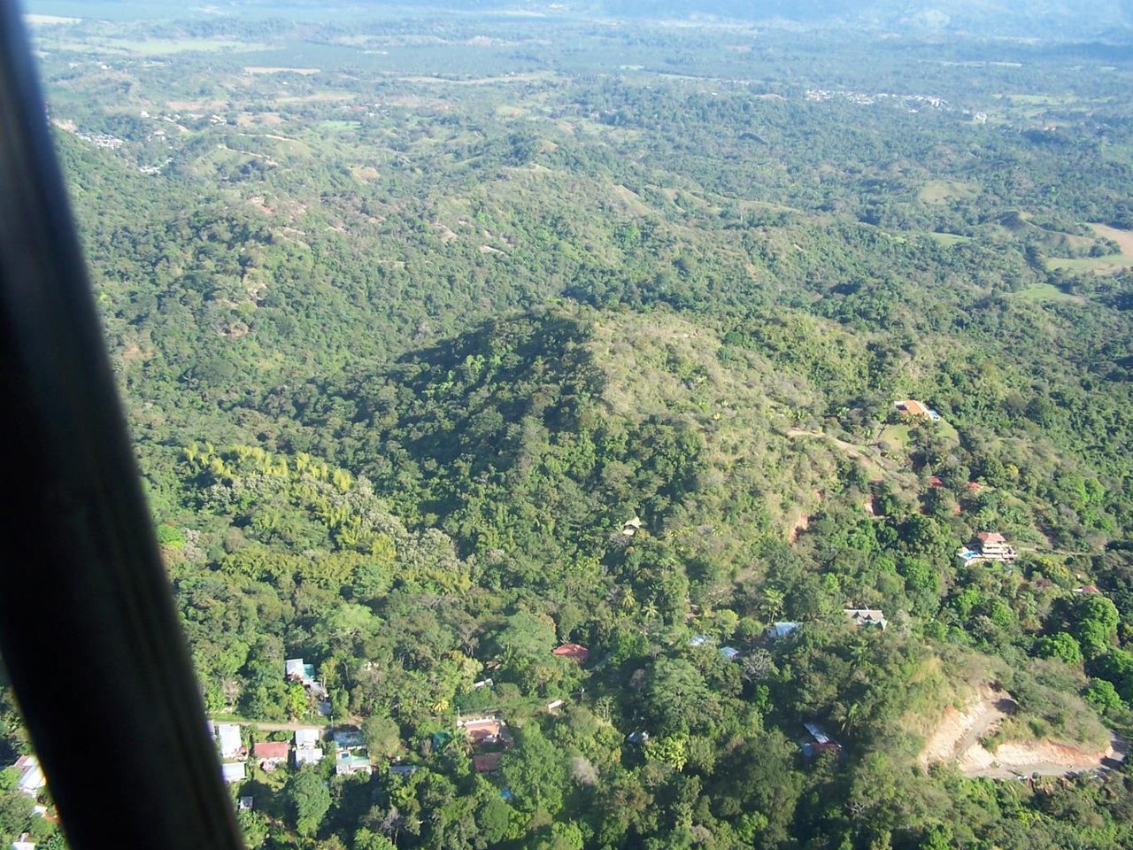 205 Acre Ranch W. Unsurpassed Ocean Views Right in Manuel Antonio!