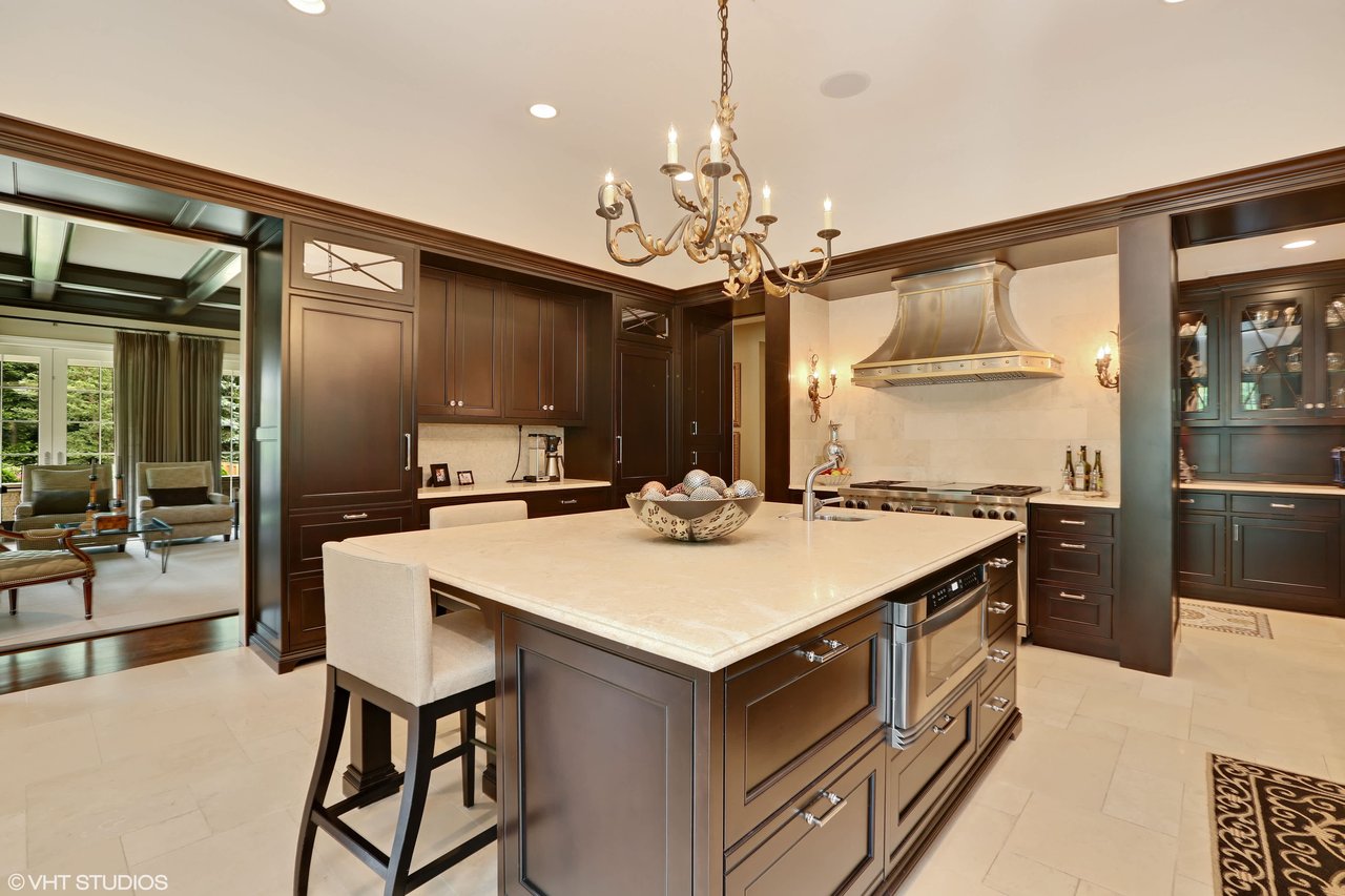 Beautiful Spacious Home