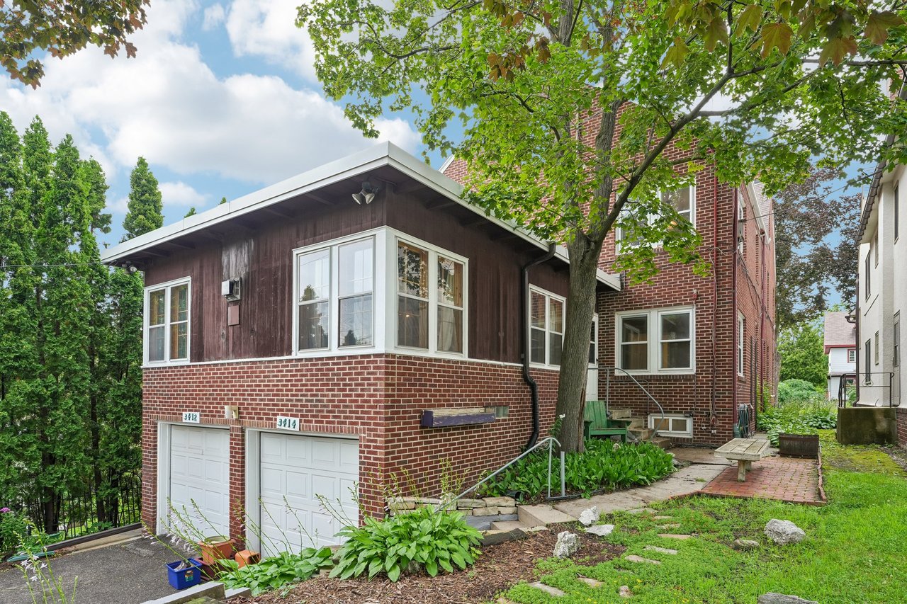 ECCO Neighborhood Triplex