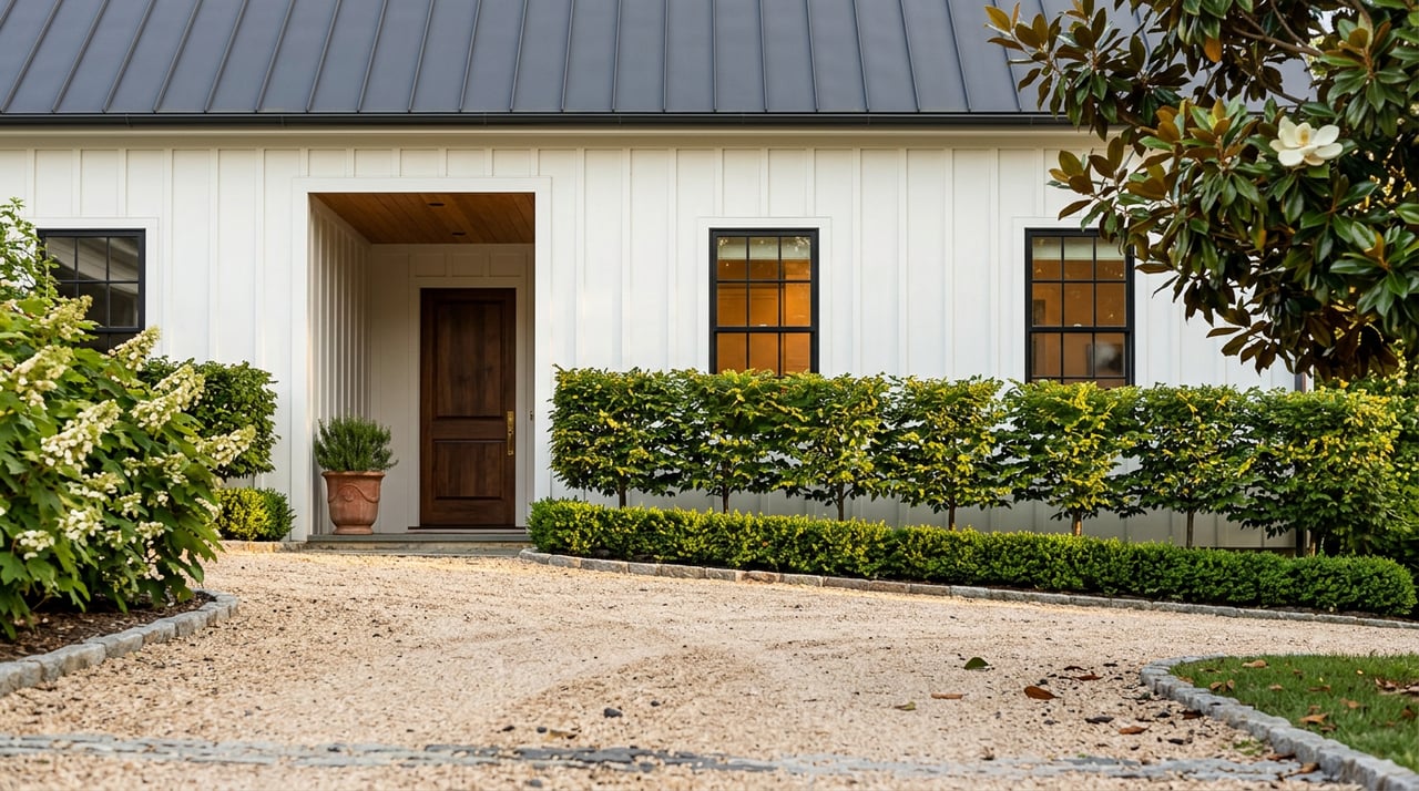 What Ball Ground's Acreage Listings Don't Put on the Sticker in 2026