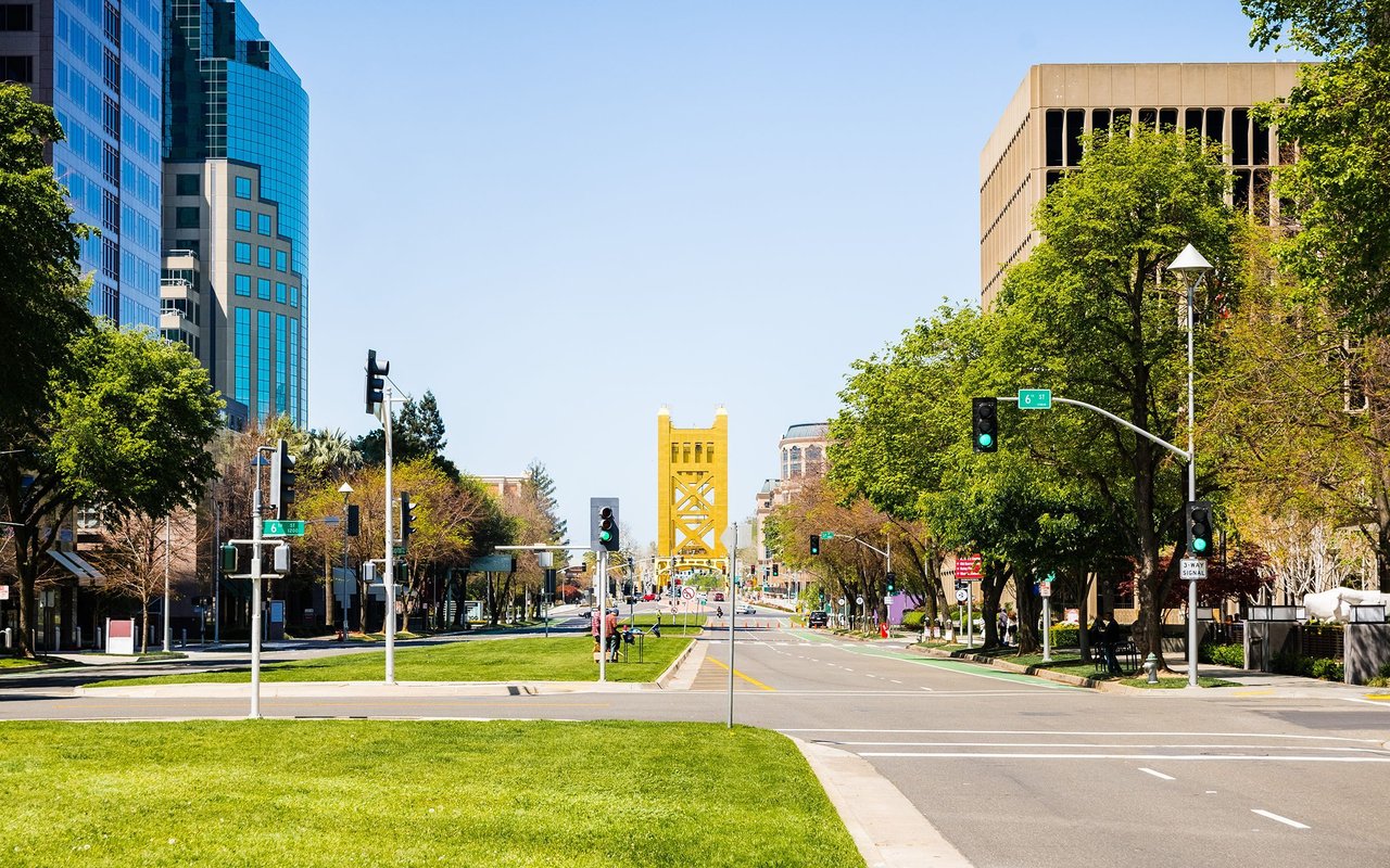 Sacramento