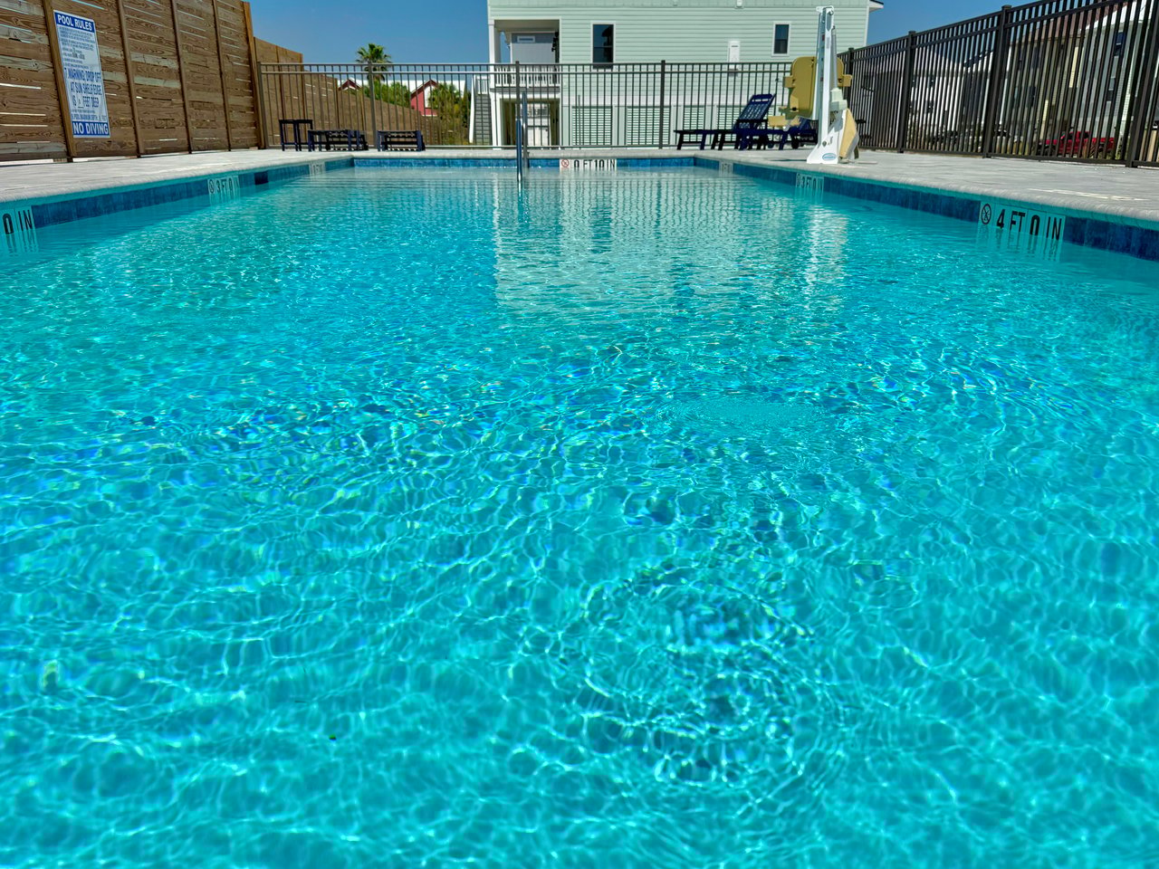 PERDIDO KEY BEACH HOUSE 208 CLIPPER DR 