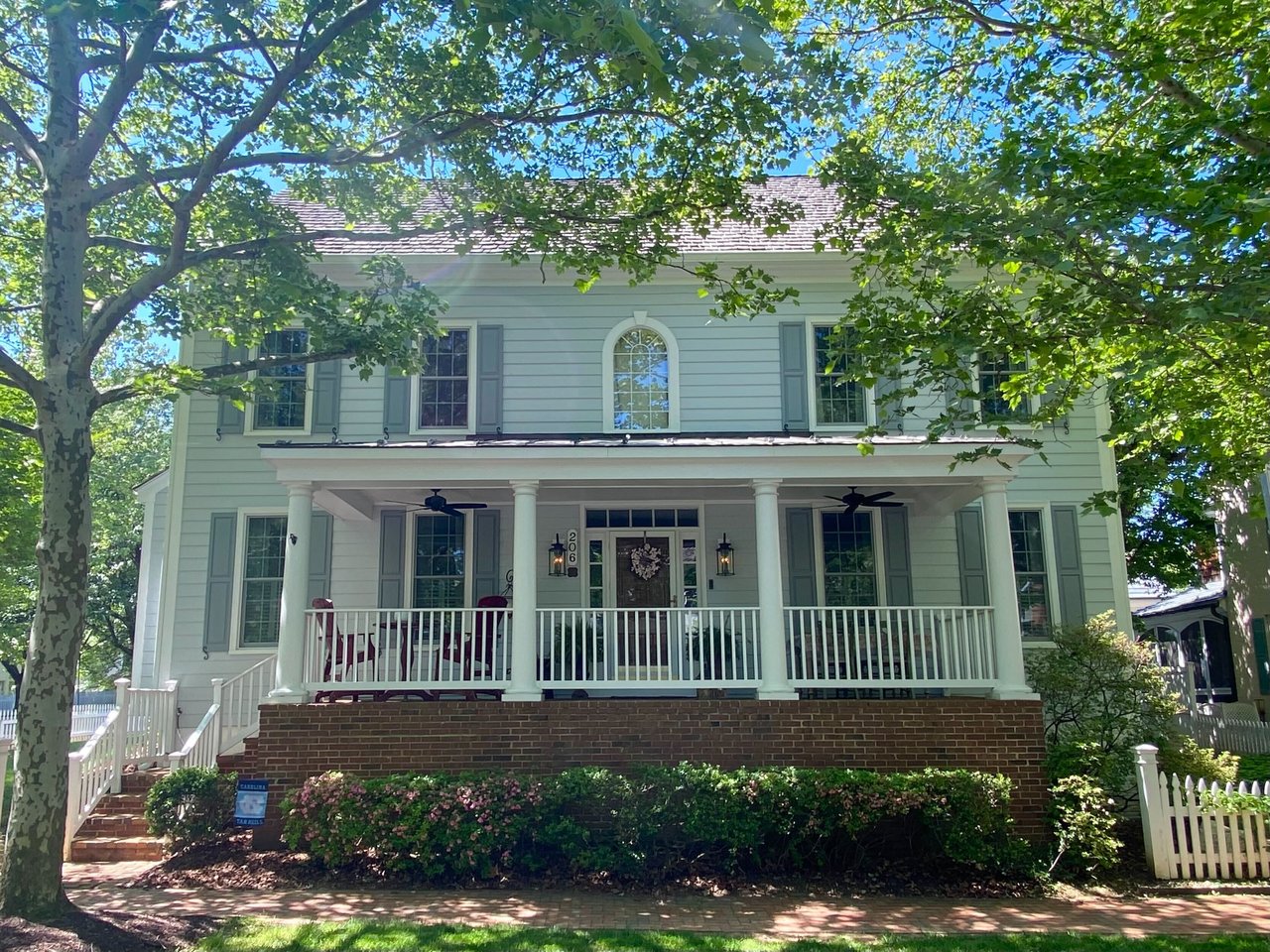 206 Kent Oaks Way