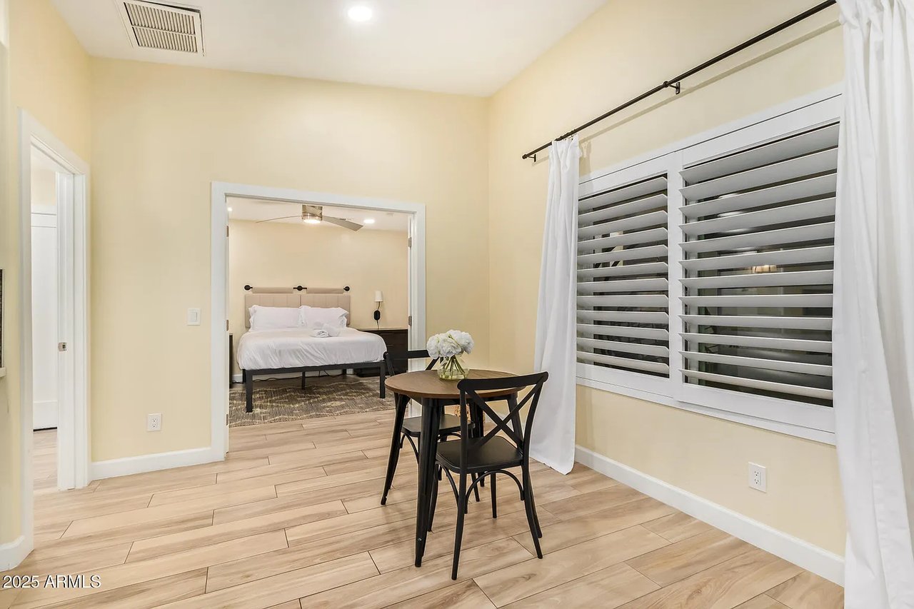 5839 E VOLTAIRE Avenue, Scottsdale