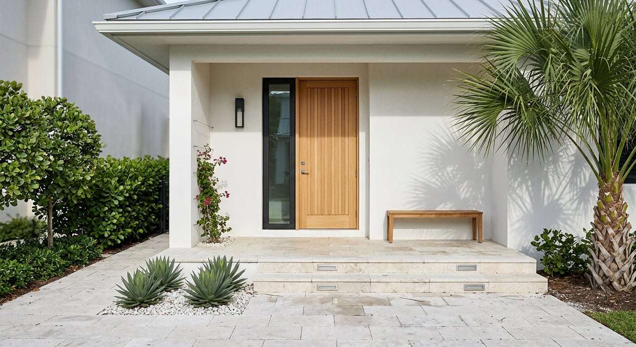 Olde Naples Condo Or Cottage? Choosing Your Fit