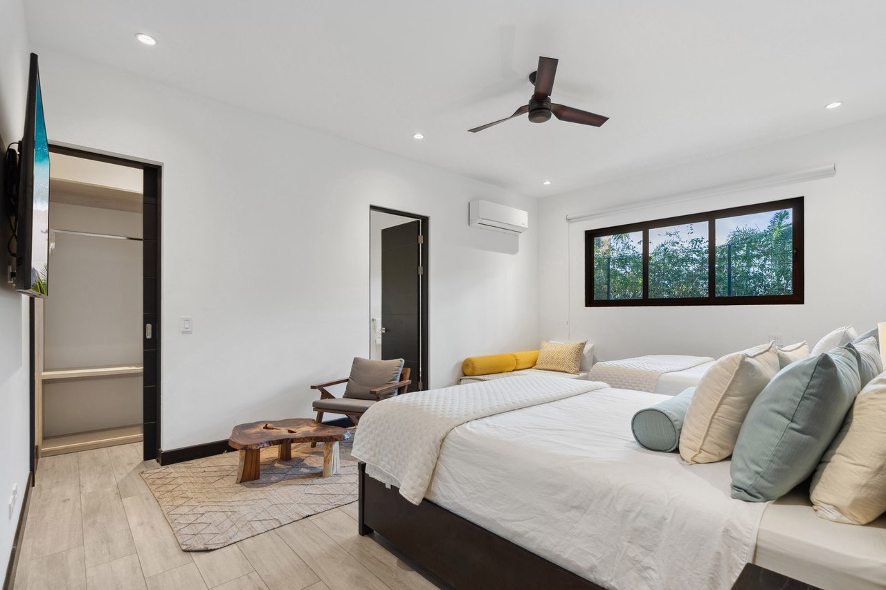 The Tides | A Luxury Coastal Retreat in Hacienda Pinilla