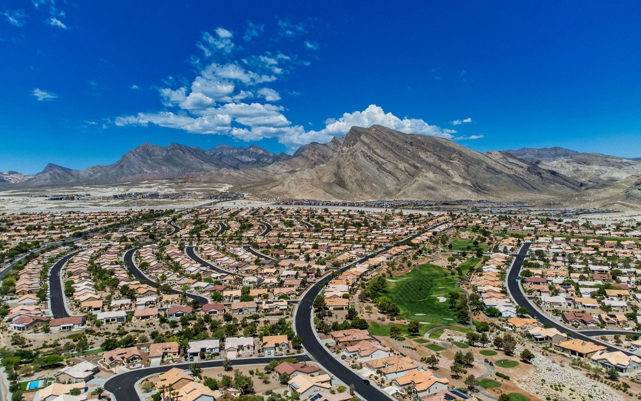 Summerlin West