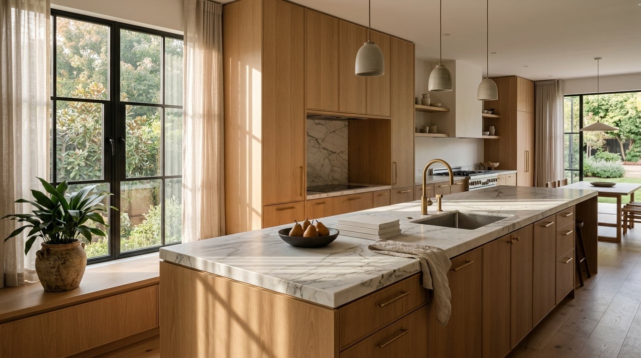 How Design-Led Marketing Elevates Solebury Home Sales