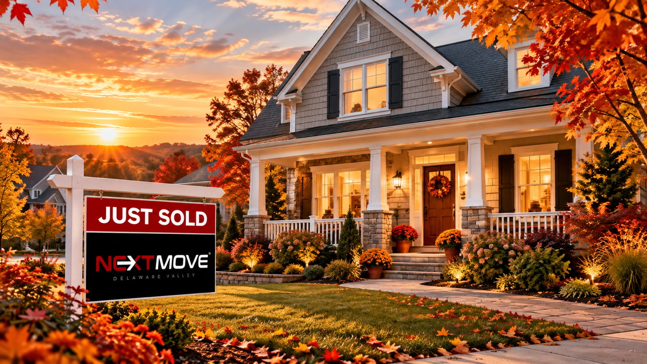 Selling a Home in Today's Market: What's Changed and How to Win