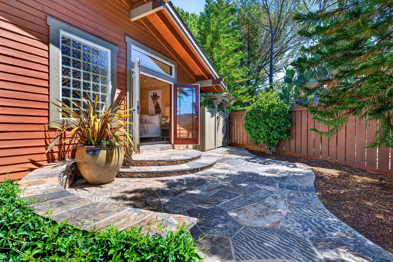 An Architectural Masterpiece in the Old Quarry Enclave