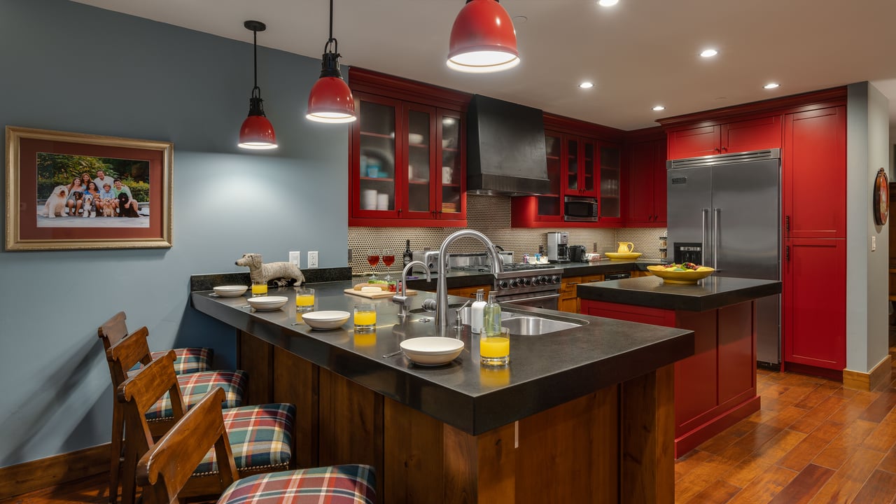 2250 Après Ski Way Residence 507